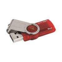 Kingston 16GB DT101 G2 (DT101G2/8GBDER)